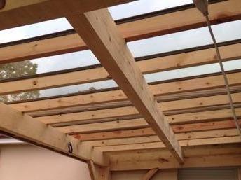 Fabricant de carport Oloron-Sainte-Marie