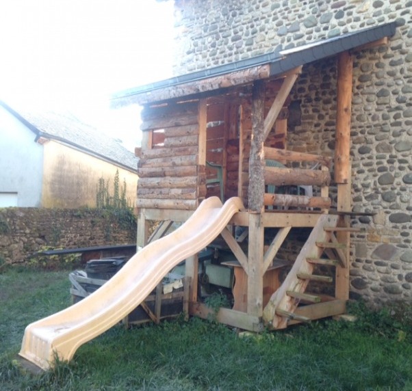 Fabricant d’abris de jardin à Orthez