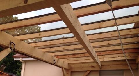 Fabricant de carport Oloron-Sainte-Marie